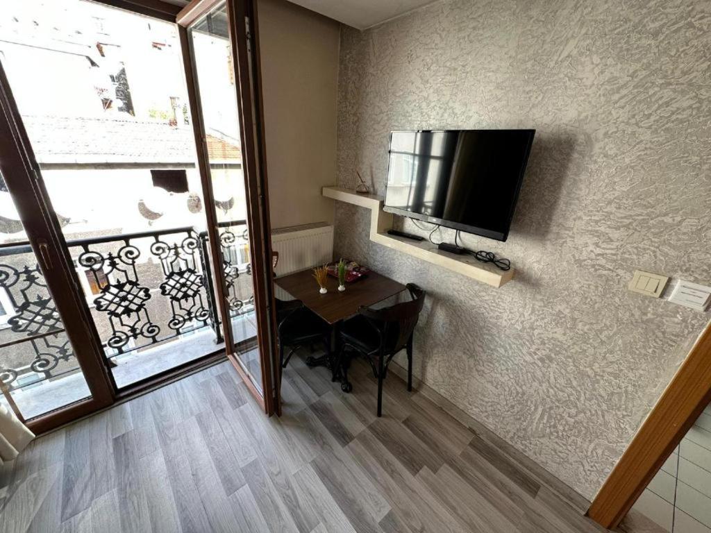 Step Suites Istanbul Exteriör bild